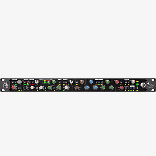 SSL Revival 4000